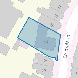 Perceel VKB01-A-1869