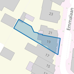 Perceel VKB01-A-1871