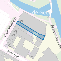 Perceel VKB01-A-1873