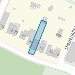 Perceel VKB01-A-1884