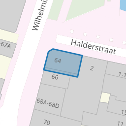 Perceel VKB01-A-1900