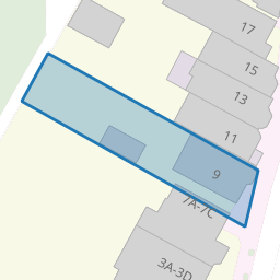 Perceel VKB01-A-1917