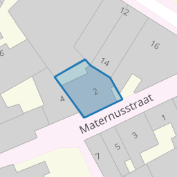 Perceel VKB01-A-1940