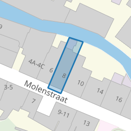 Perceel VKB01-A-1961