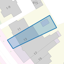 Perceel VKB01-A-1972