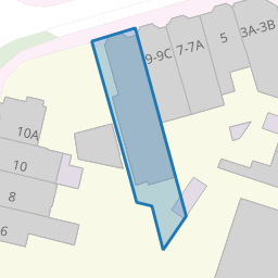 Perceel VKB01-A-2011