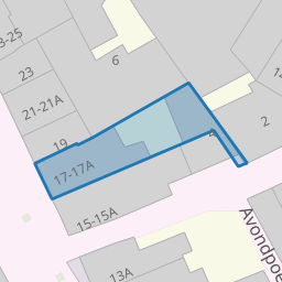 Perceel VKB01-A-2016