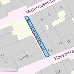 Perceel VKB01-A-2018