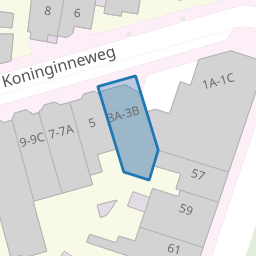 Perceel VKB01-A-2064