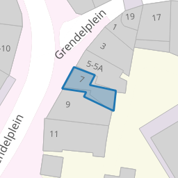 Perceel VKB01-A-2069