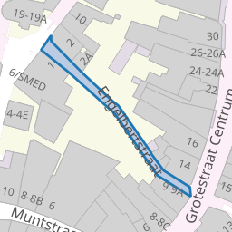 Perceel VKB01-A-2078