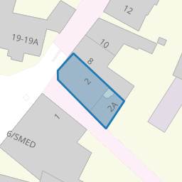 Perceel VKB01-A-2079