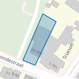 Perceel VKB01-A-2084