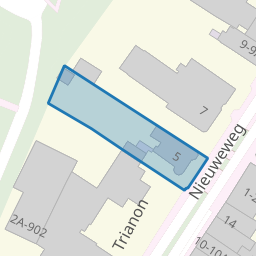 Perceel VKB01-A-2085