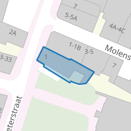 Perceel VKB01-A-2121