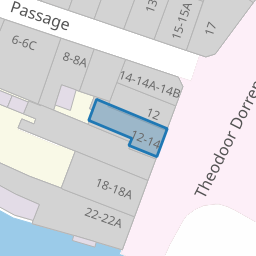 Perceel VKB01-A-2148