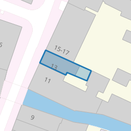 Perceel VKB01-A-2153