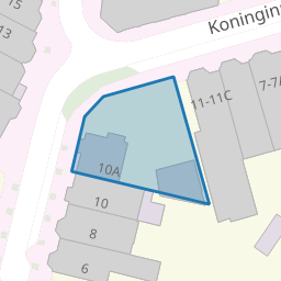 Perceel VKB01-A-2154