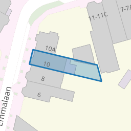 Perceel VKB01-A-2155