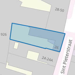 Perceel VKB01-A-2157