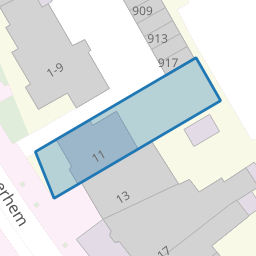 Perceel VKB01-A-2190