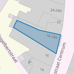 Perceel VKB01-A-2197