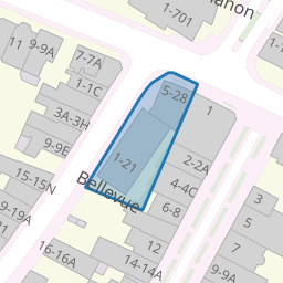 Perceel VKB01-A-2230