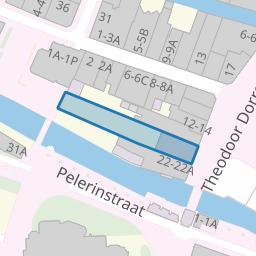 Perceel VKB01-A-2233