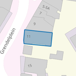 Perceel VKB01-A-2253