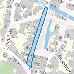 Perceel VKB01-A-2255