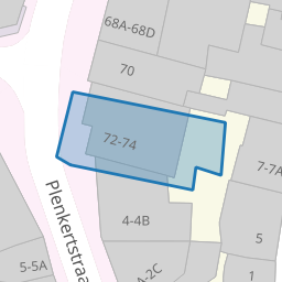 Perceel VKB01-A-2259