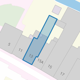 Perceel VKB01-A-2262