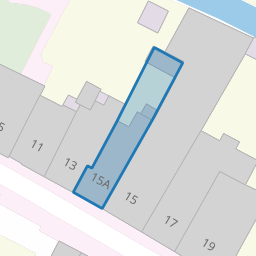 Perceel VKB01-A-2263