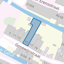 Perceel VKB01-A-2264