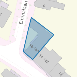 Perceel VKB01-A-2271