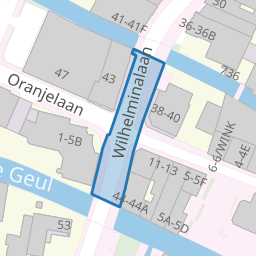 Perceel VKB01-A-2282