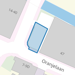 Perceel VKB01-A-2287