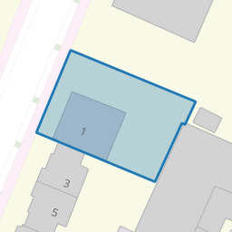 Perceel VKB01-A-2291