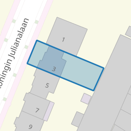 Perceel VKB01-A-2292