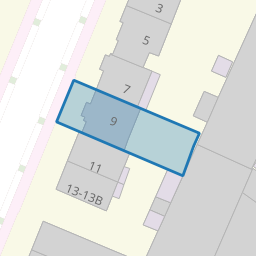 Perceel VKB01-A-2296