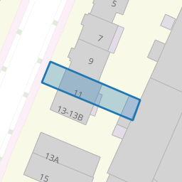 Perceel VKB01-A-2297