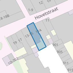 Perceel VKB01-A-2309