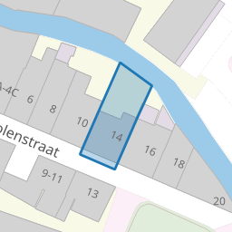 Perceel VKB01-A-2338