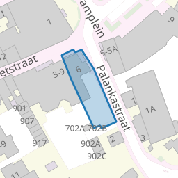 Perceel VKB01-A-2340