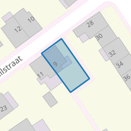 Perceel VKB01-A-2343