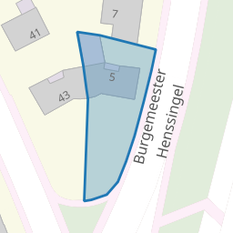 Perceel VKB01-A-2360