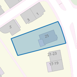 Perceel VKB01-A-2364