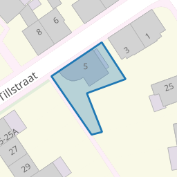 Perceel VKB01-A-2366