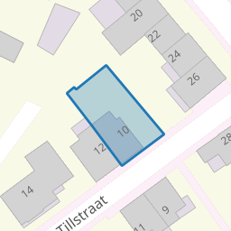 Perceel VKB01-A-2369