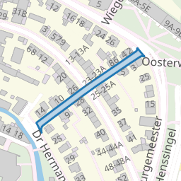 Perceel VKB01-A-2380